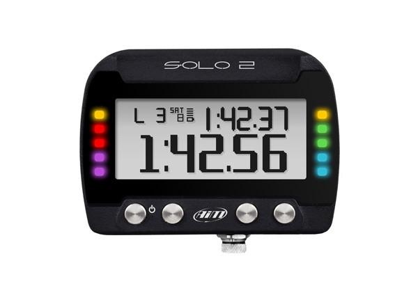 AIM Solo 2 GPS Laptimer & Datalogger | Nieuw, Ophalen of Verzenden, Nieuw