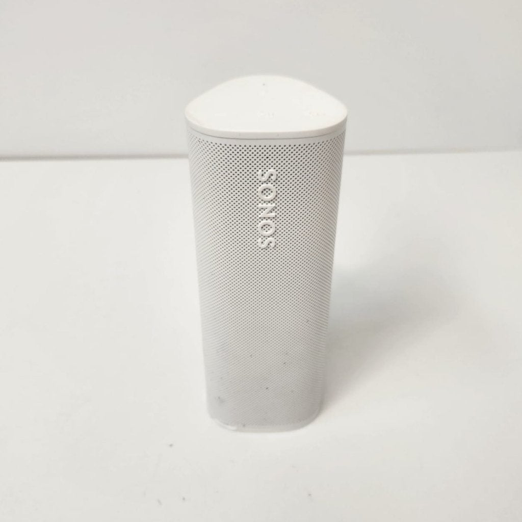 Sonos Roam 1 Draadloze Speaker Wit | Prima staat, Auto diversen, Sonos, Zo goed als nieuw, Support@sonos, 614 Chapala Street
Santa Barbara, CA 93101
USA