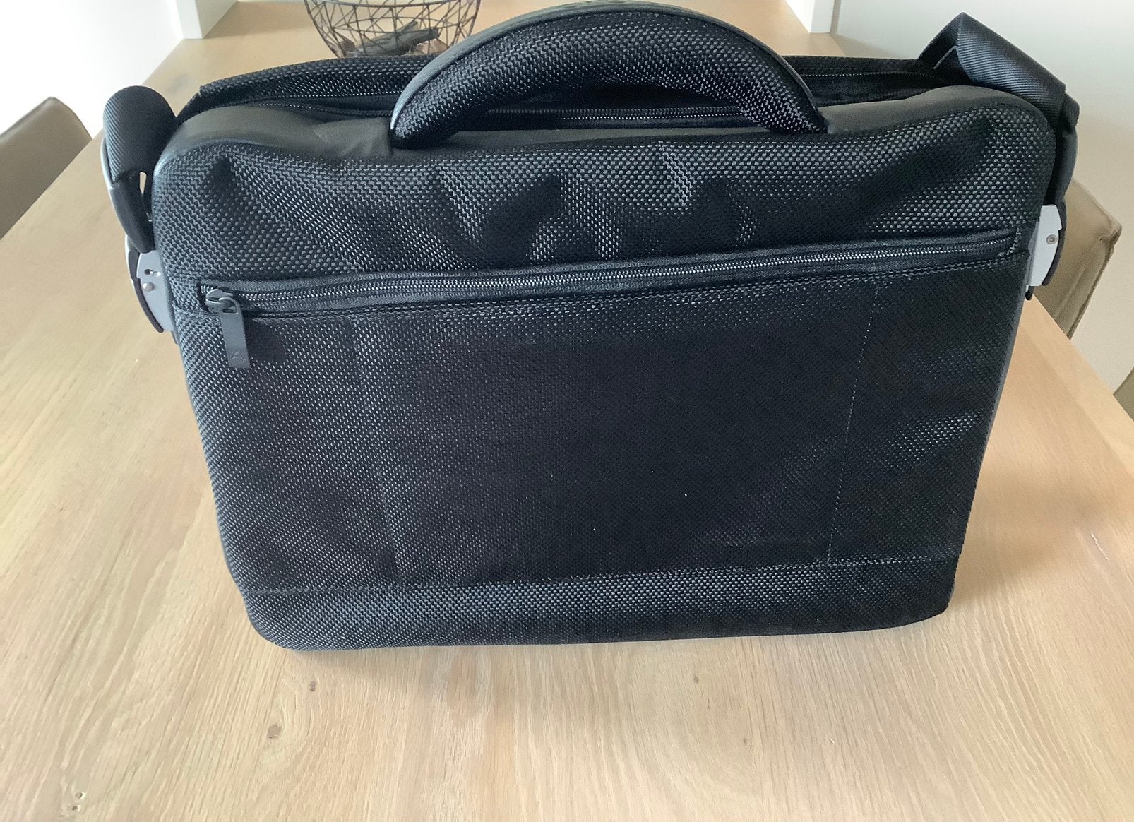 MANDARINA DUCK nieuwe laptoptas voor dagelijkse kantoorleven, 17 inch of meer, Nieuw, Aktetas, Ophalen of Verzenden