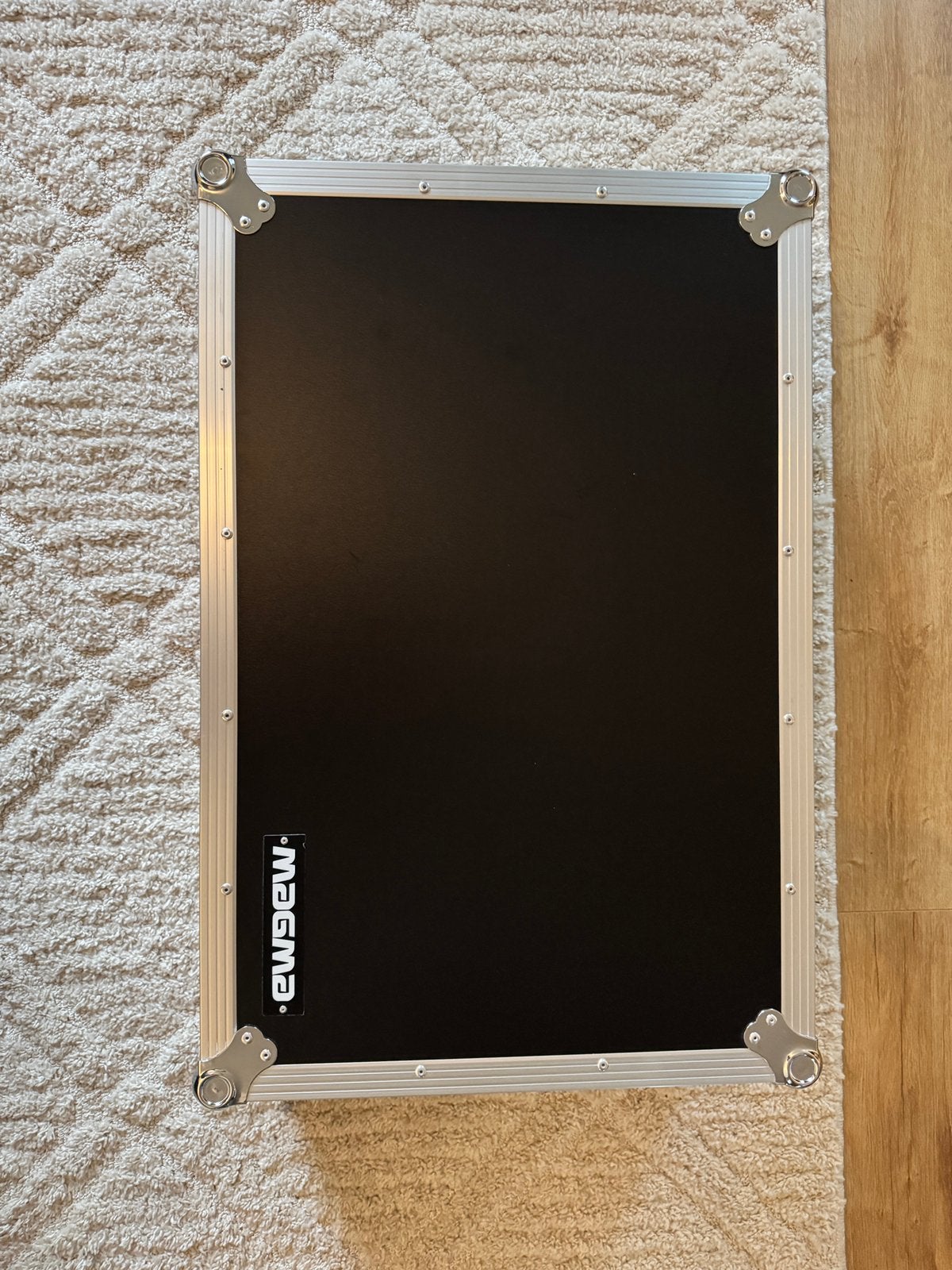Magma Pioneer RX3/RX2 Flightcase, Ophalen, Nieuw, Overige instrumenten, Flightcase
