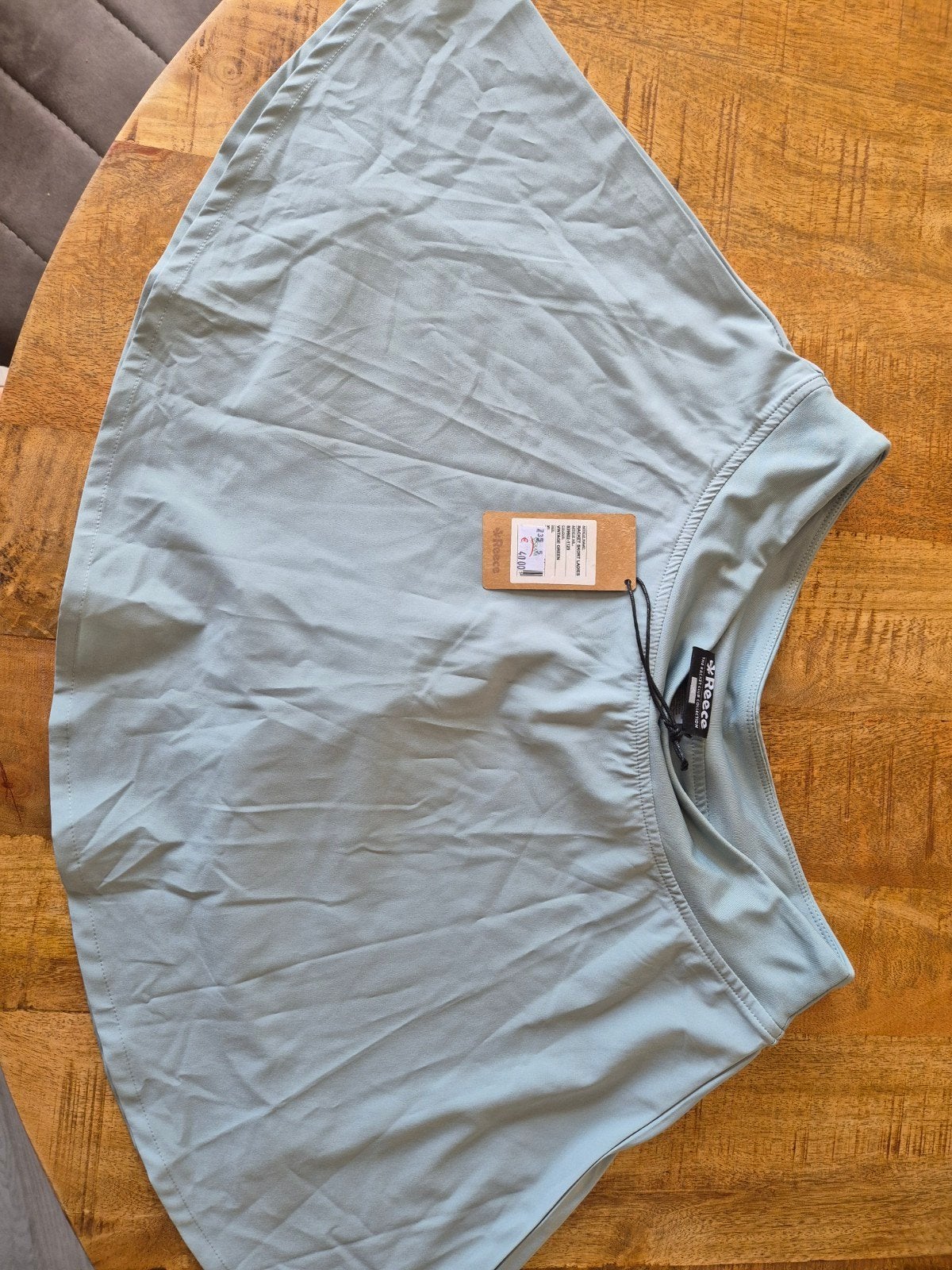 Reece The Racket Club Collection Skort Dames XL, Kleding | Dames, Maat 46/48 (XL) of groter, Nieuw, Ophalen of Verzenden, Boven de knie