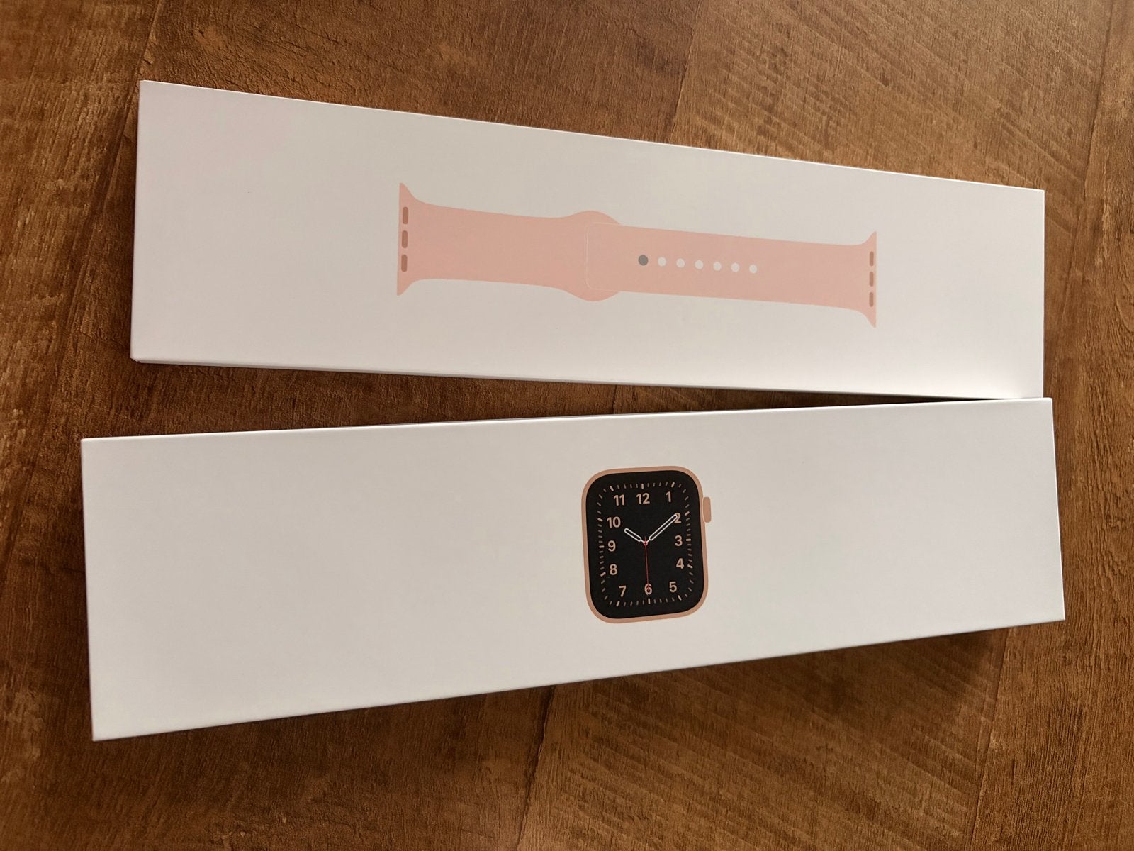 Apple Watch SE (1e generatie) inclusief lader, IOS, Ophalen of Verzenden, Afstand, Gebruikt