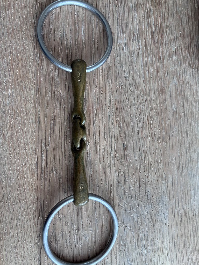 Sprenger ultra kk watertrens, Ophalen of Verzenden, Gebruikt, Sprenger, Bit
