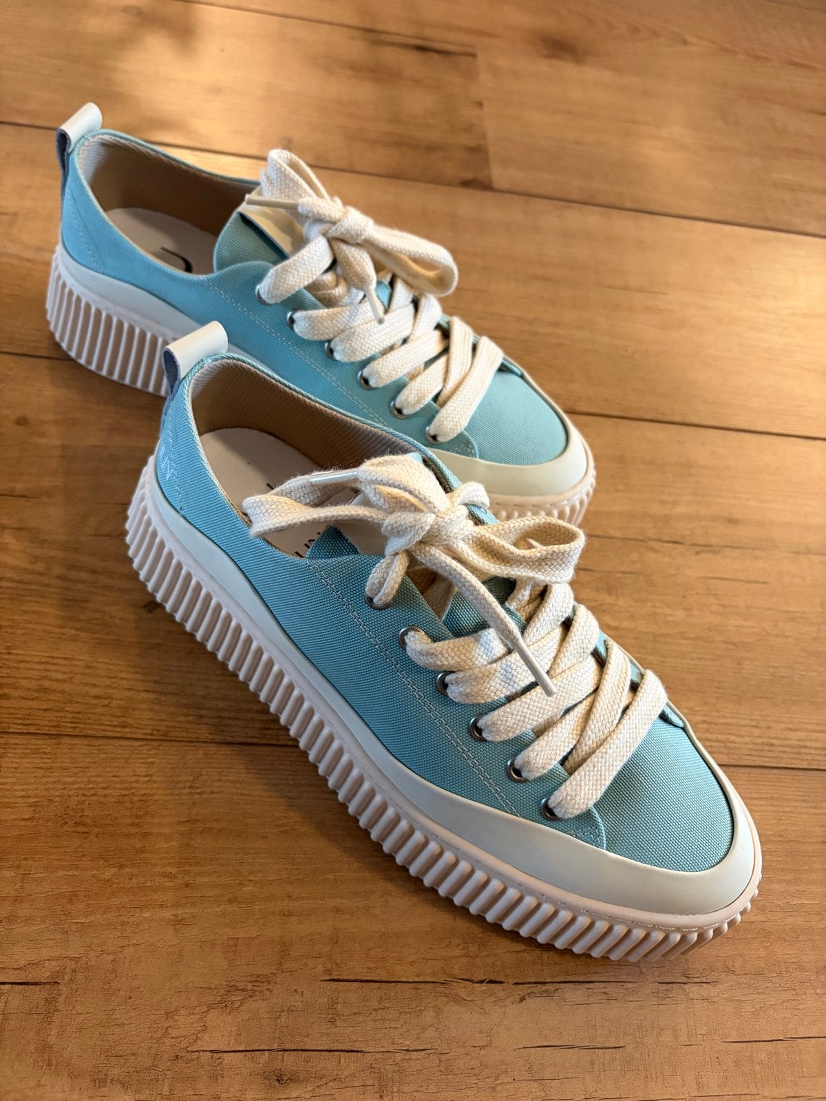 Rhun 3250 Treble sneakers maat 41, Ophalen of Verzenden, Nieuw, Blauw, Sneakers of Gympen