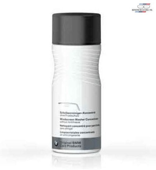 Ruitensproeier vloeistof Zomer geconcentreerd 50 ml BMW 8312, -, -, Nieuw, Ophalen of Verzenden