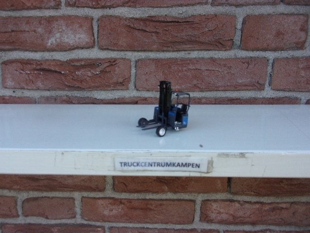 Tekno  Moffett  of  meeneem  heftruck., Ophalen of Verzenden, Nieuw, Bus of Vrachtwagen, Tekno