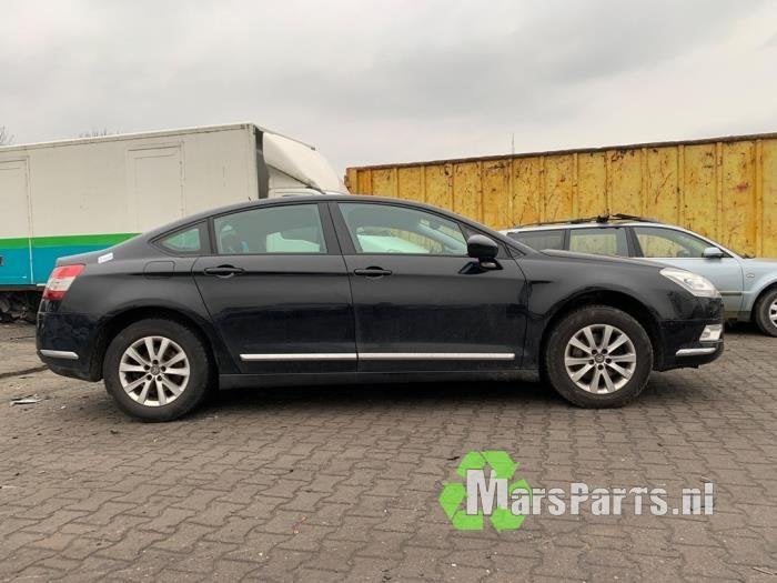 Dak van een Citroen C5, Auto-onderdelen, Gebruikt, -, Ophalen of Verzenden, -