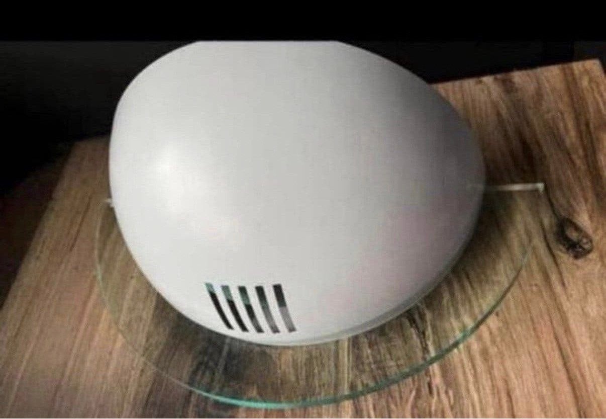 Vrieland design wandlamp nieuw, Ophalen of Verzenden, Nieuw, Kunststof