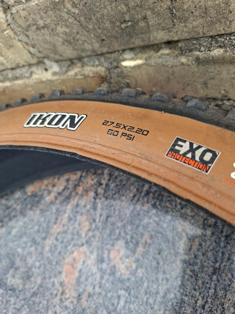 Maxxis IKON   Exo   27.5 Inch, Ophalen of Verzenden