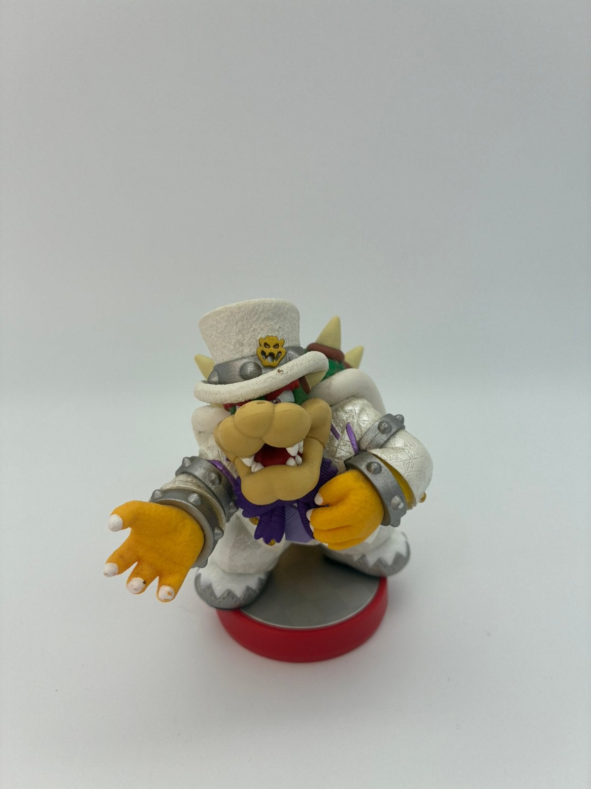 Amiibo Wedding Mario, Avontuur en Actie, W, 1 speler, Ophalen of Verzenden