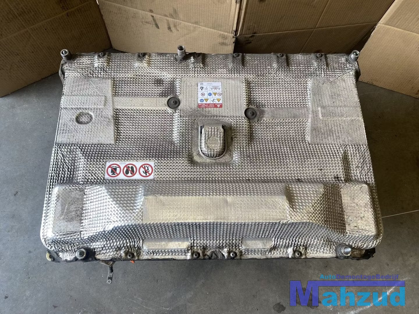 VW golf 7 GTE Hybrid accu pakket 2012-2019, Gebruikt, Volkswagen, Volkswagen AG, Berliner Ring 2
38440  Wolfsburg, DE