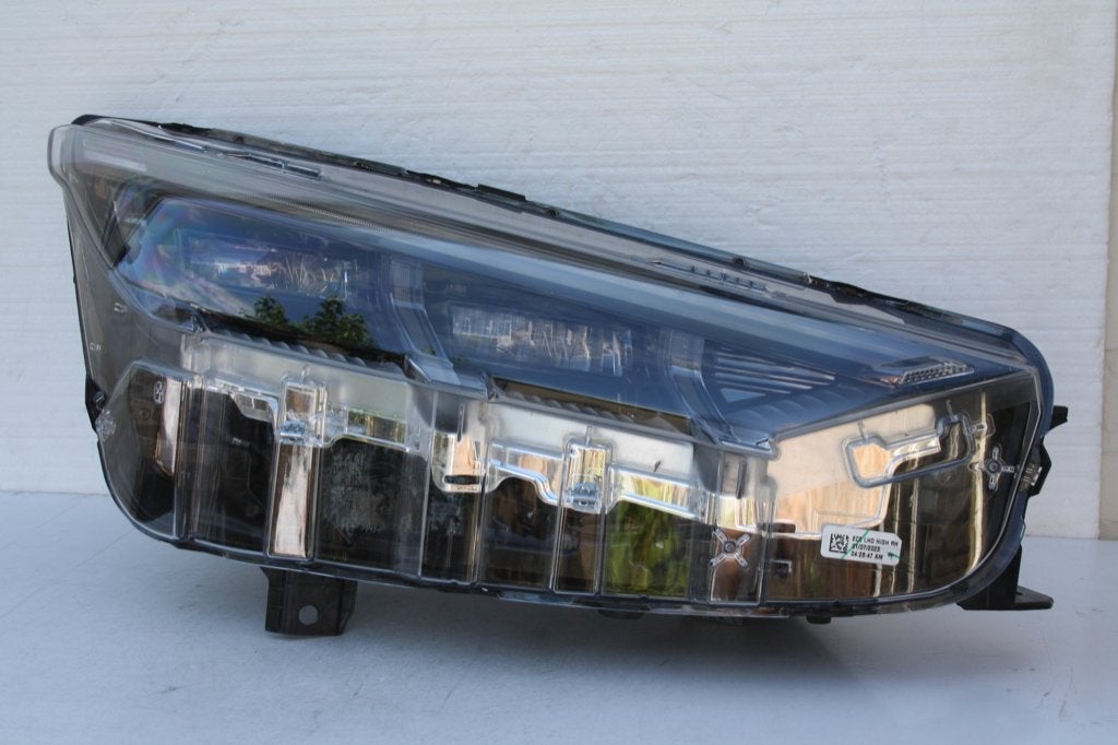 Koplamp Ford Mustang LED LJ8B13E014EG rechts Mooi !, Ophalen of Verzenden