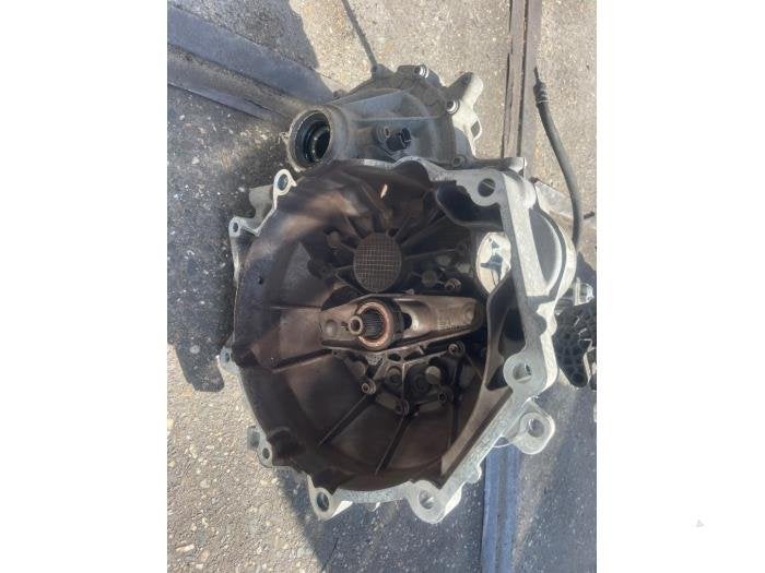 Versnellingsbak van een Volkswagen UP, Gebruikt, -, -, -