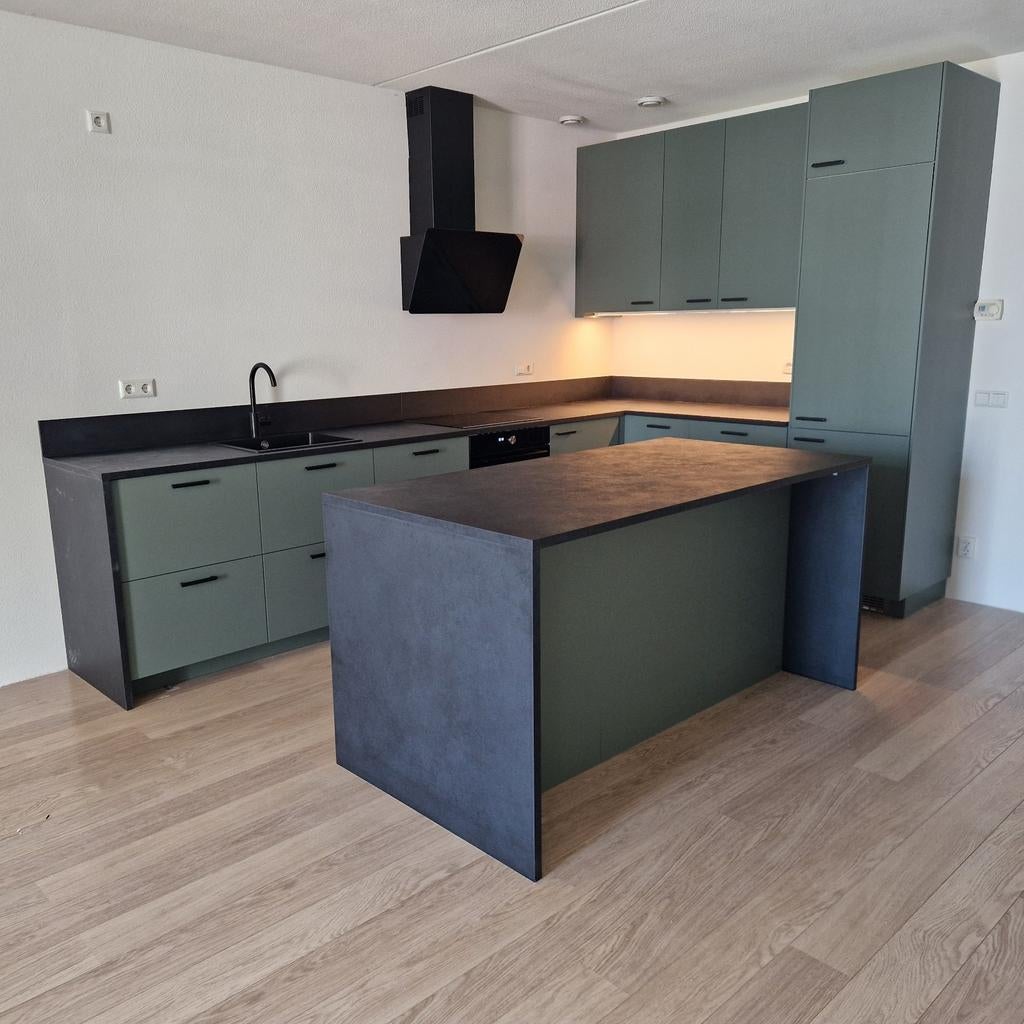 IKEA keuken montage monteur keuken plaatsen monteren, Garantie