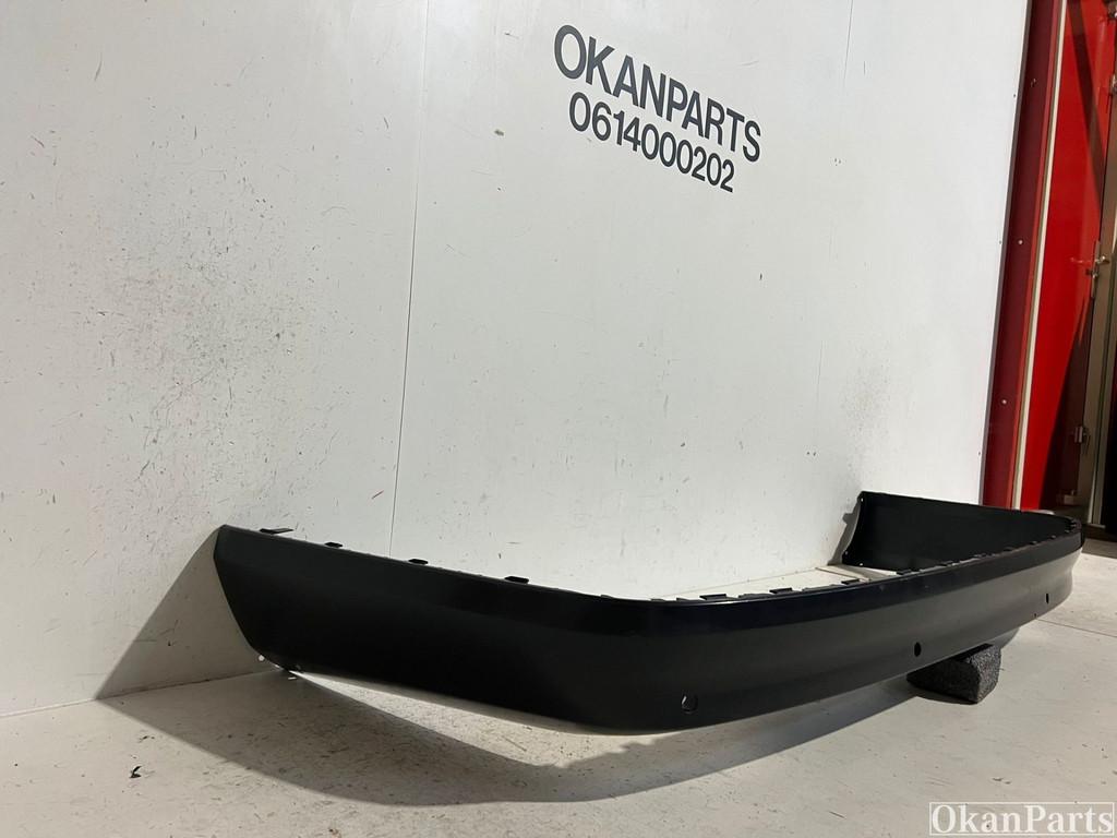Volvo V70 Achter Bumperspoiler onder 30678656, Auto-onderdelen, Info@fabrikant.eu, Fabrikantstraat 1
1000 AA  Amsterdam, NL, Ophalen of Verzenden