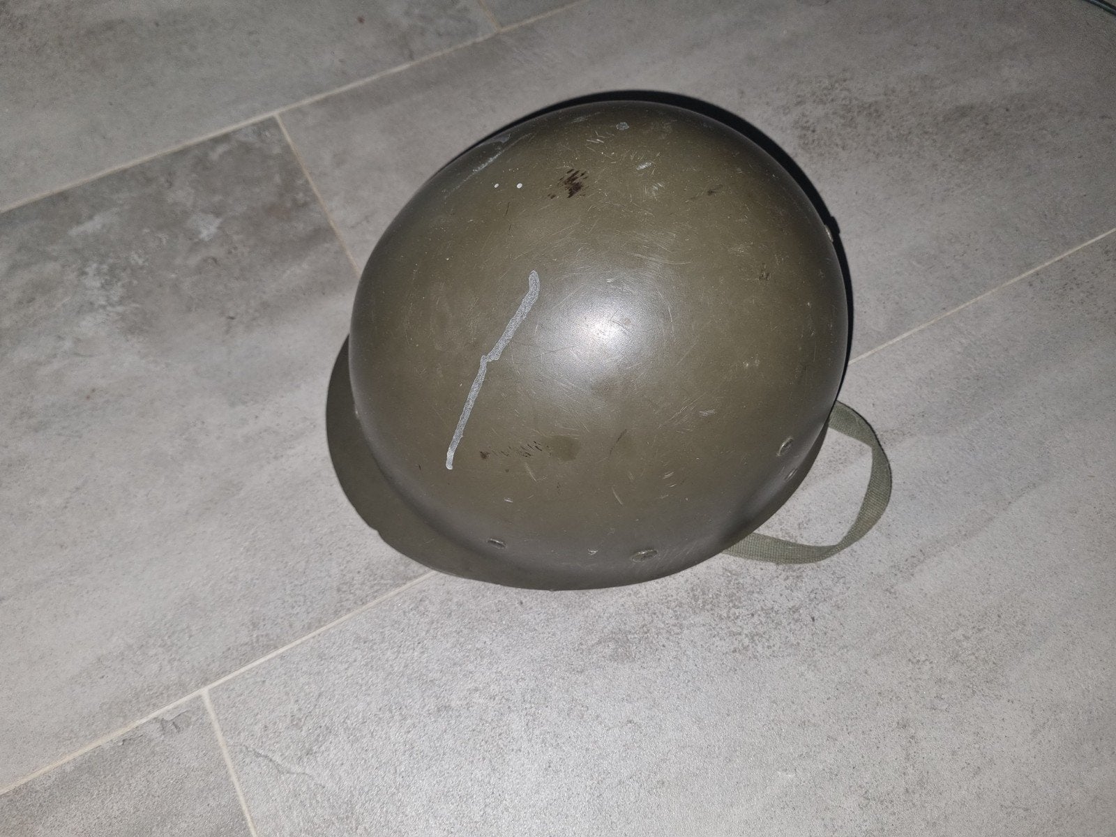 binen helm Nederlands, Ophalen of Verzenden