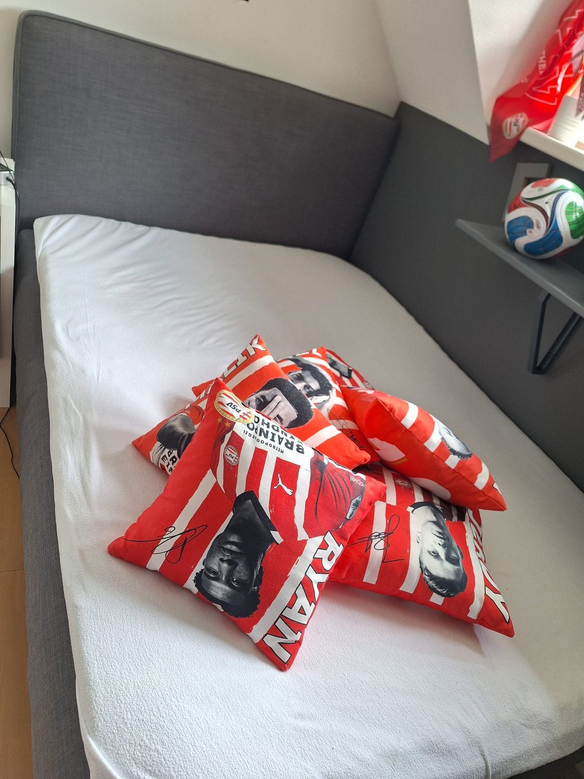 Ikea dunvik boxspring goede nette staat. 140cm, Huis en Inrichting, Slaapkamer | Boxsprings, Ophalen, Tweepersoons, 140 cm, Zo goed als nieuw