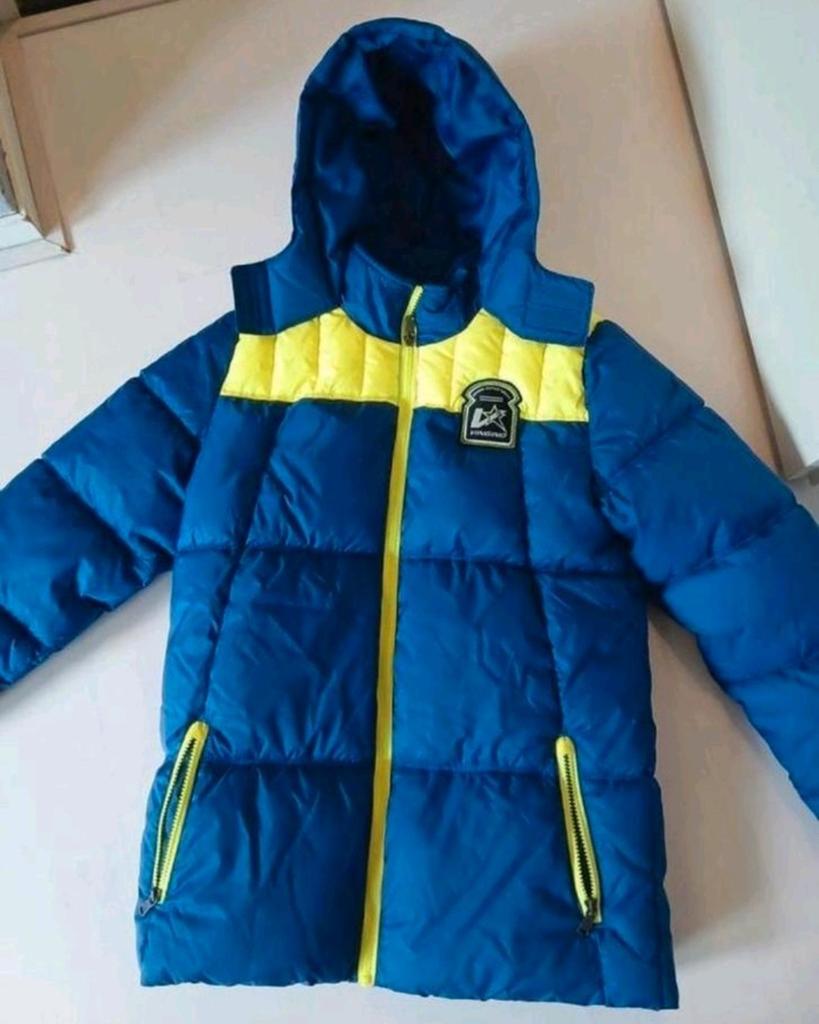 Nieuw jas van Vingino, maat 16, Kinderen en Baby's, Ophalen of Verzenden, Nieuw, Overige maten
