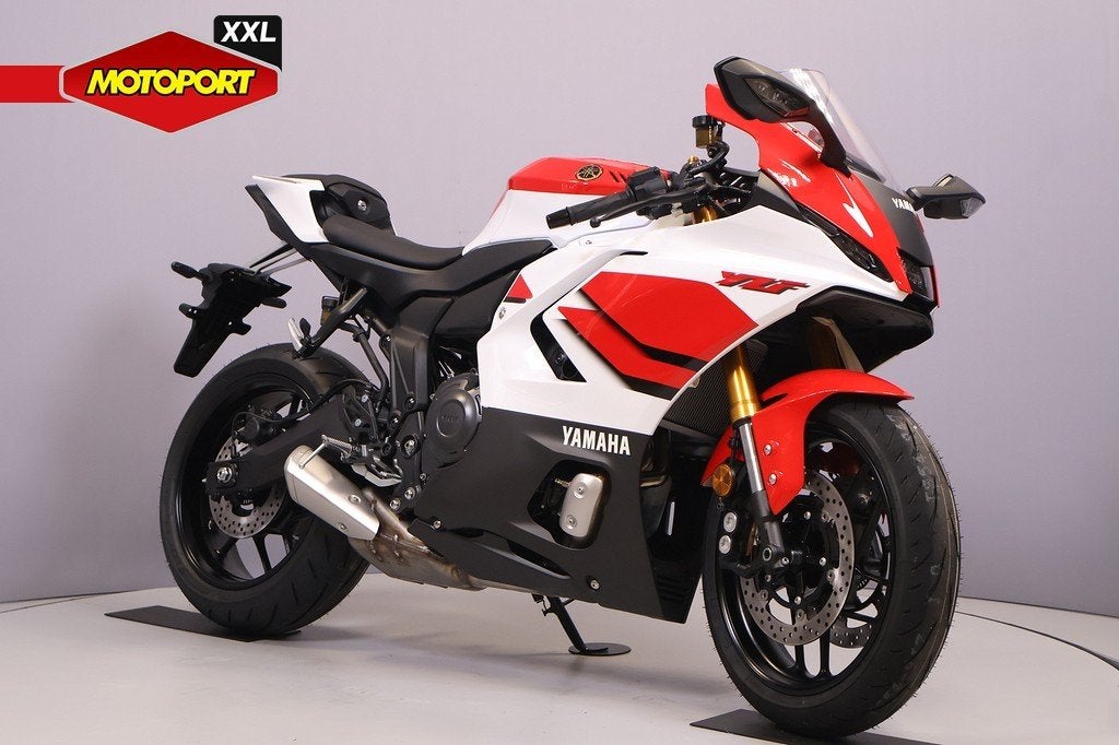 Yamaha YZF-R7 (bj 2026), Klantenservice@yamaha-motor.nl, Sport, Koolhovenlaan 101
1119 NC  Schiphol-Rijk, NL, Yamaha Motor Europe N.V.
