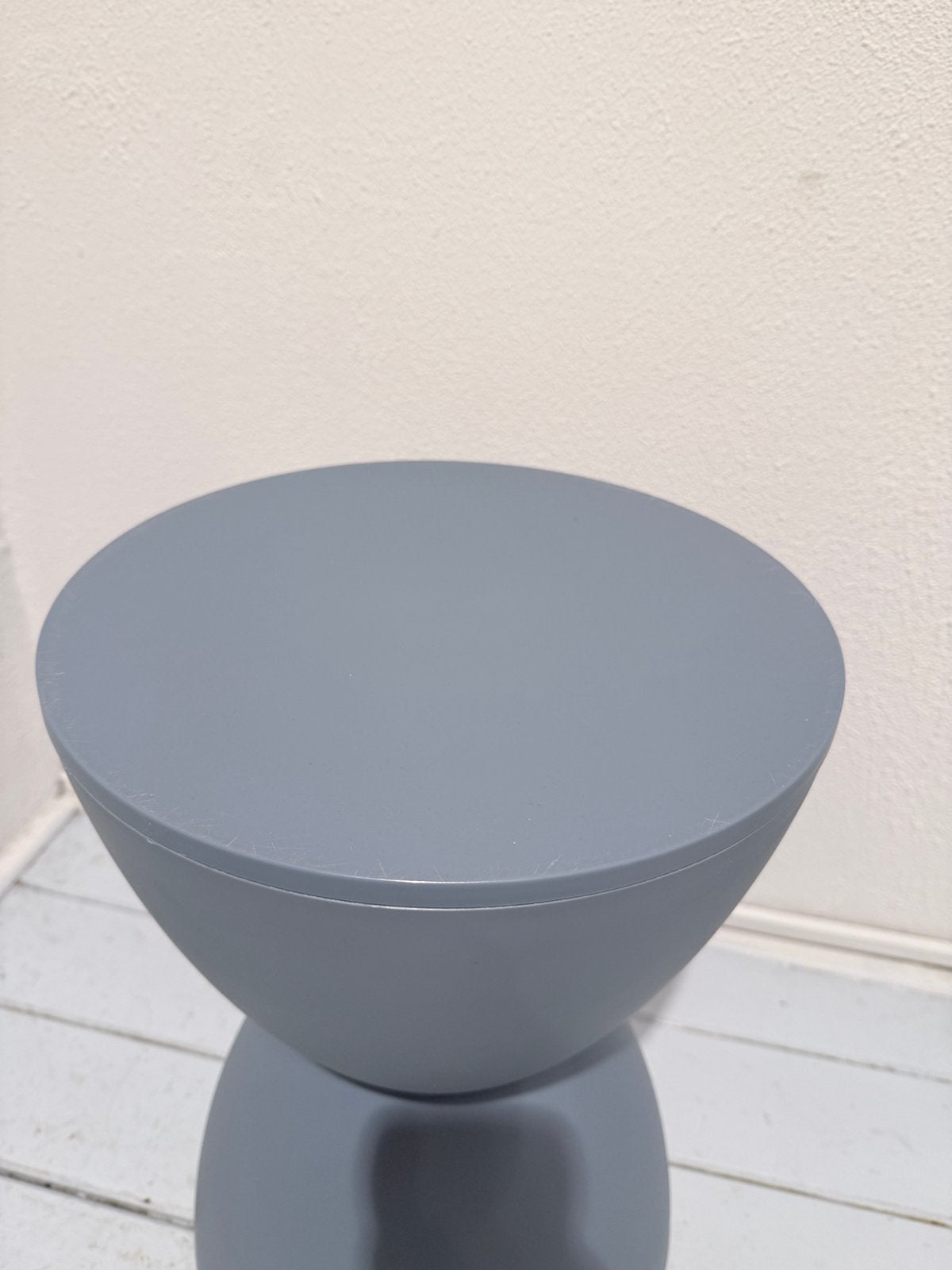 Diabolo krukjes | mint en zachtblauw, Ophalen, Kunststof, Gebruikt, Preloved