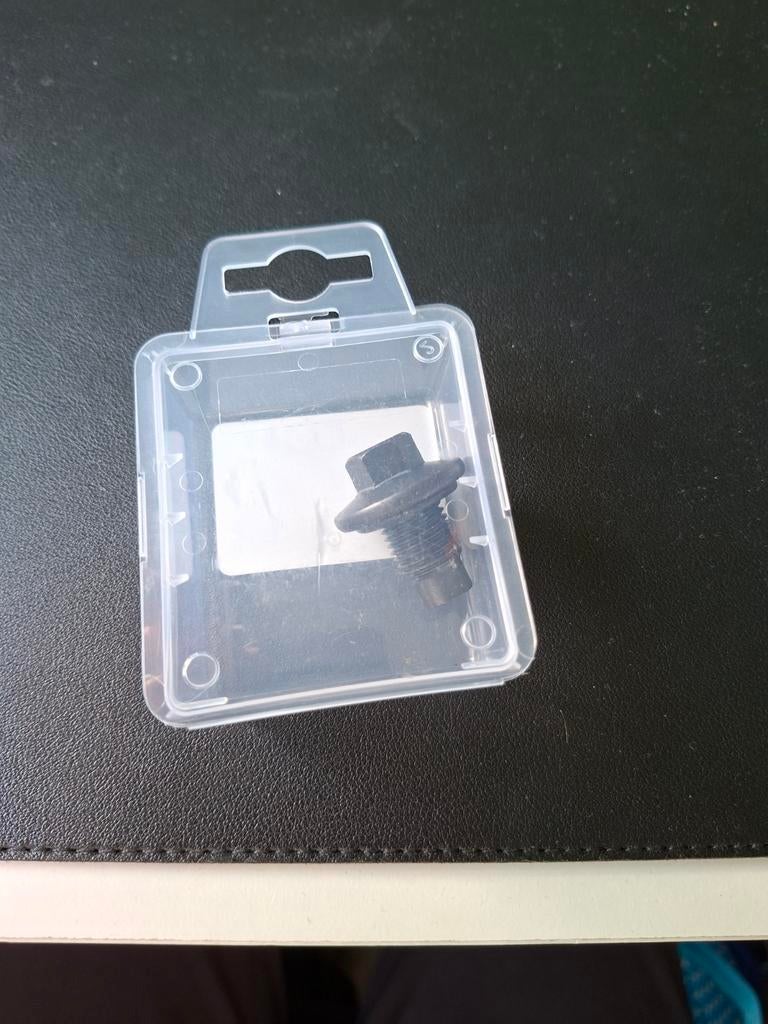 Moby Carterplug + Ring M14x1.5x21 Hex13 voor Ford, Ophalen of Verzenden