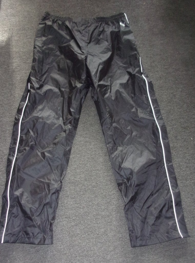 regenbroek XXXL Mac in a Sac Full Zip overtrousers, Ophalen of Verzenden, Nieuw, Regenbroek, Dames