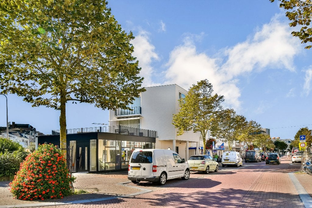 Luxe Bedrijfsruimte te huur Zandvoort, 120 m², Huur, Bedrijfsruimte