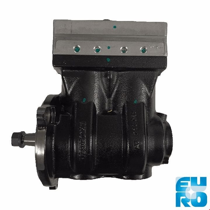 COMPRESSOR VOLVO, RENAULT - WABCO 22040497, -, -, Nieuw, Ophalen of Verzenden