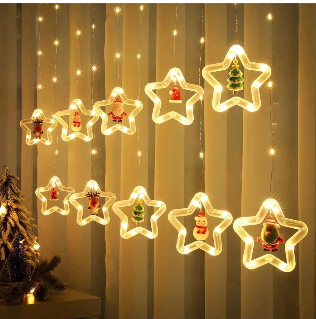 Cliste Christmas 3m LED Kerstverlichting, Diversen, Kerst, -, -, Nieuw, Ophalen of Verzenden