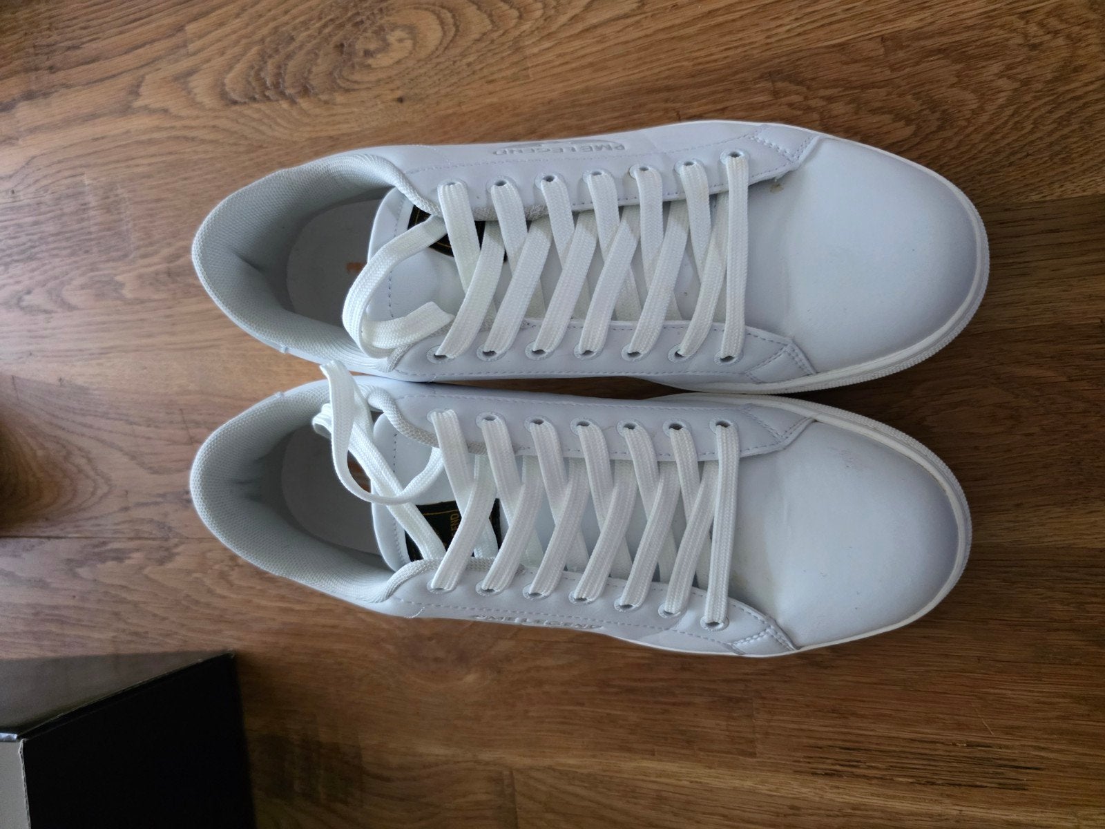 PME Legend Sneakers - Maat 43 - Perfect voor Feesten, Wit, Ophalen of Verzenden, PME Legend, Sneakers of Gympen