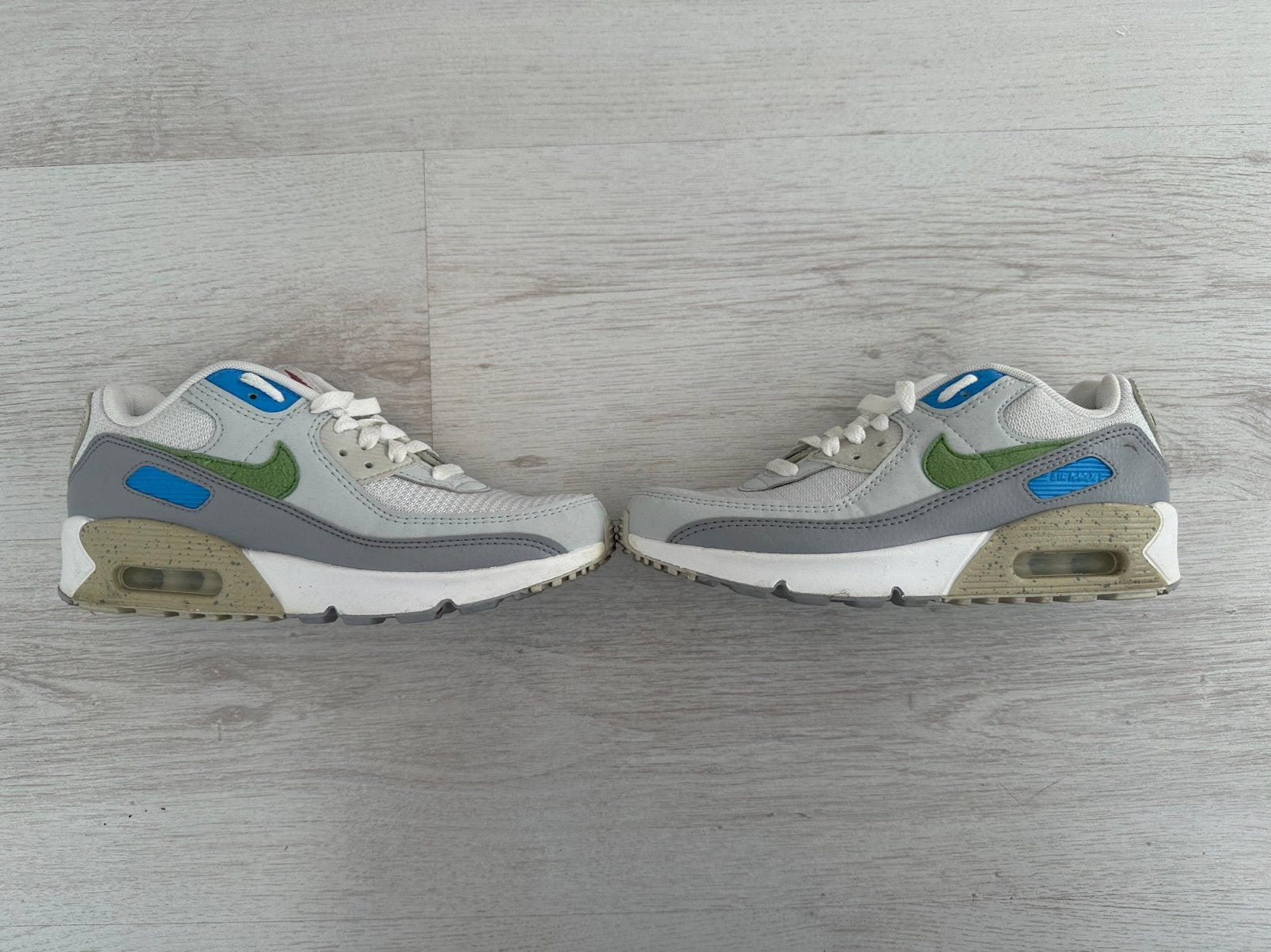 Nike air max 90 maat 36,5, Ophalen of Verzenden, Zo goed als nieuw, Overige kleuren
