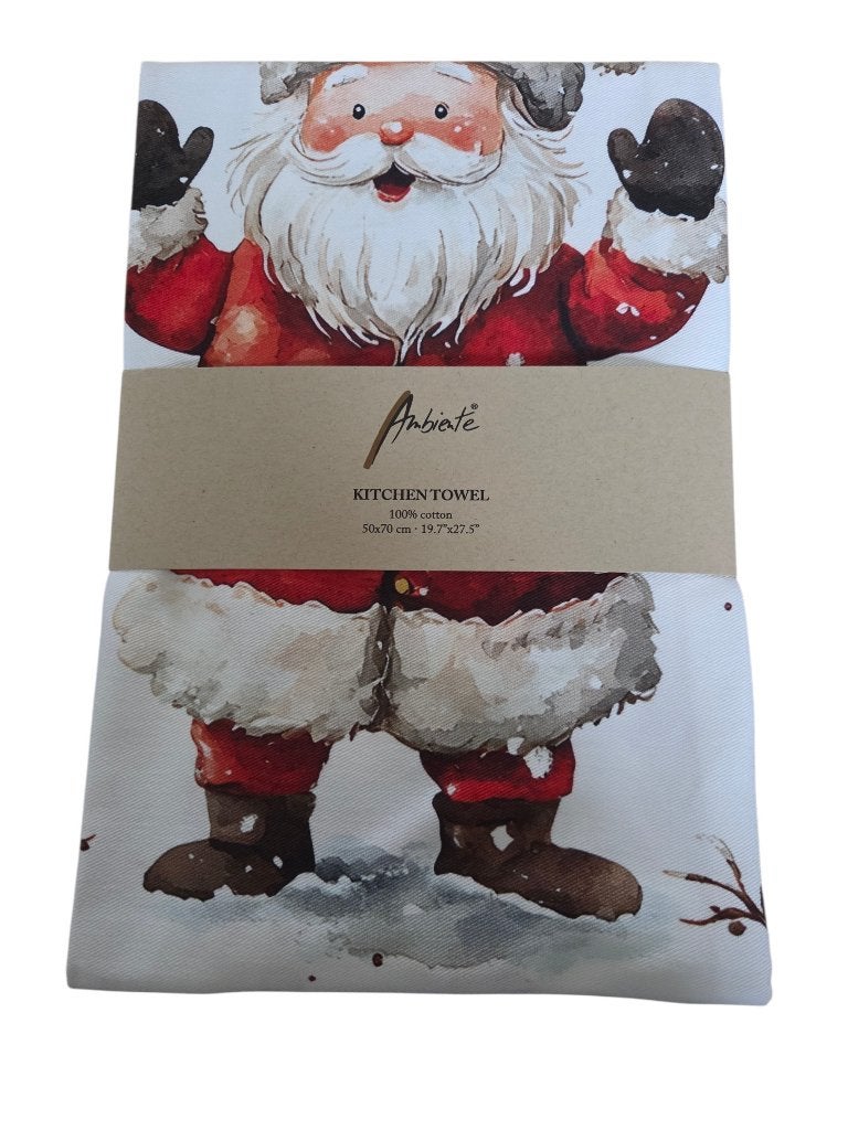 Nieuw, Keukendoek van Ambiente, Jolly Friends, Ambiente, Nieuw, Info@ambiente.eu, Laan De Wijze 19, 5835 DS Beugen