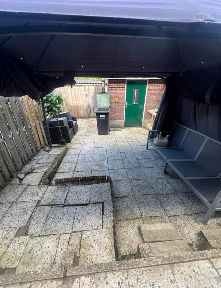 Tuinman aangeboden, Tuin en Terras, Gras en Kunstgras, Ophalen of Verzenden