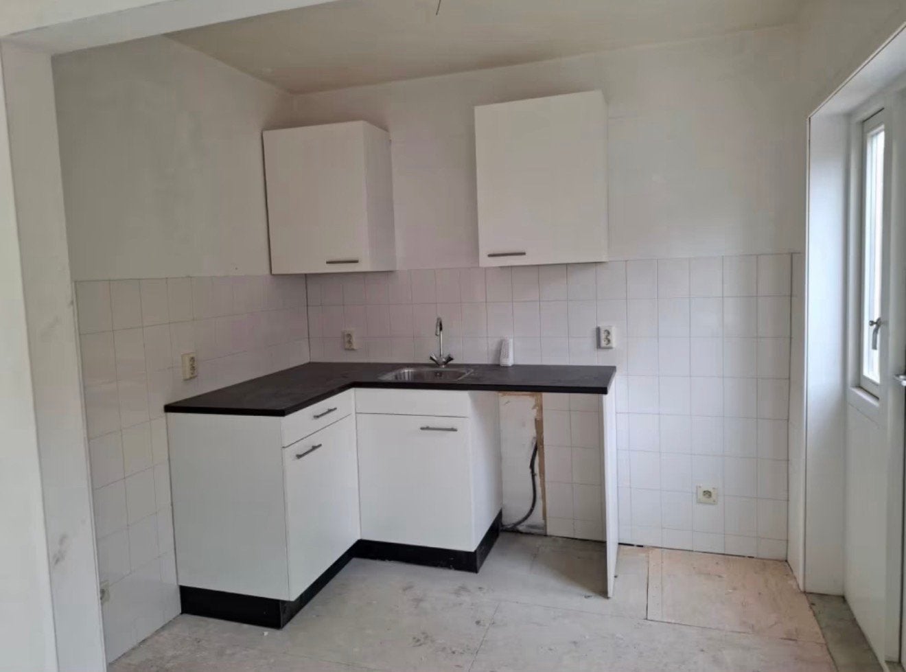 Keuken
