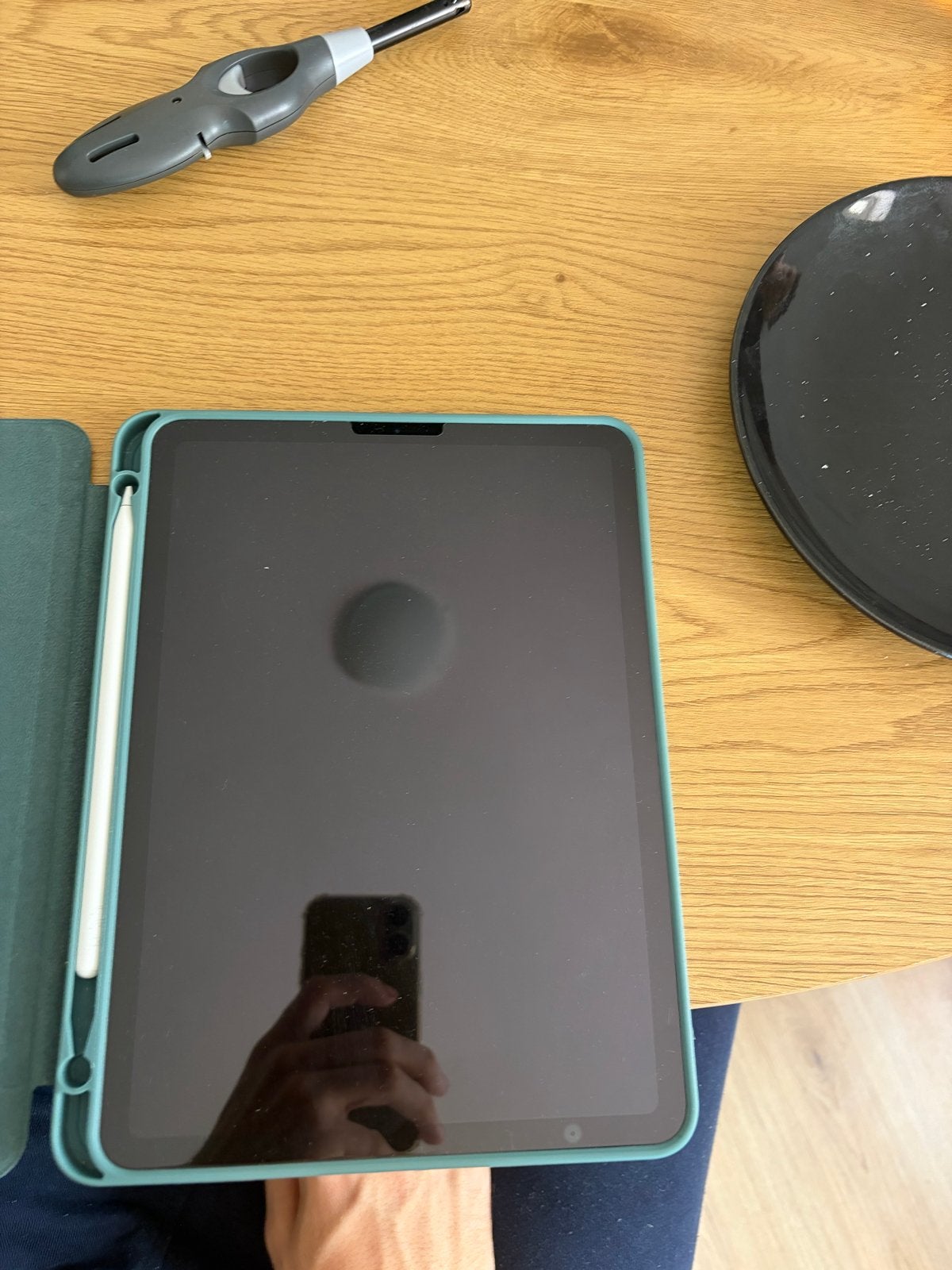 Apple iPad Air (4e generatie) 64GB moet vandaag weg, Apple iPad Air, Zo goed als nieuw, Wi-Fi, Ophalen