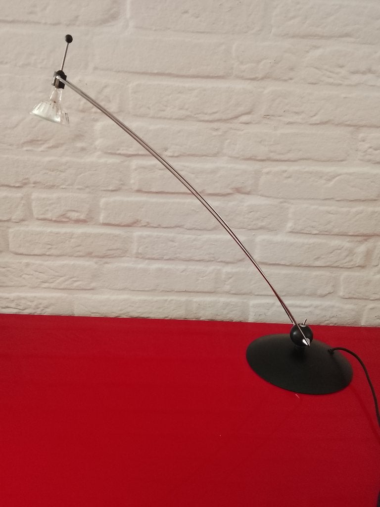 vintage lamp Massive, Ophalen of Verzenden, Vintage