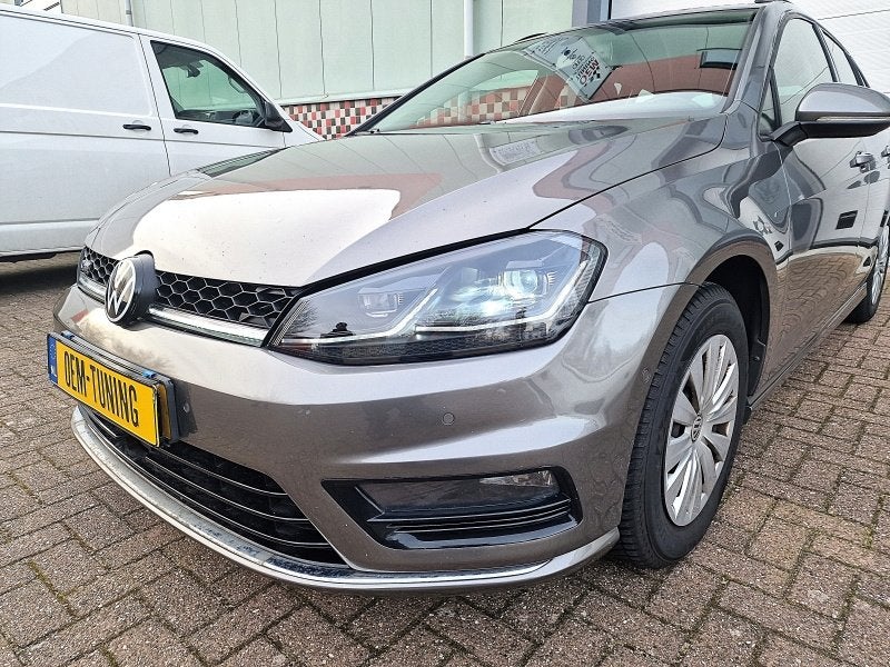 Golf 7.5 look | full led koplampen | black edition | 12-17, Ophalen of Verzenden