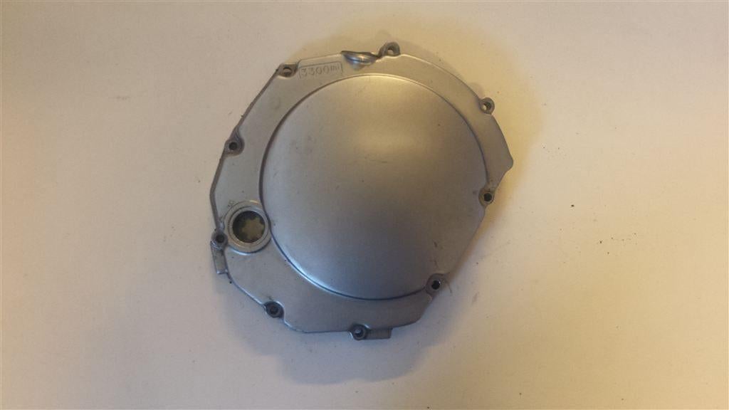 Suzuki GSF600 Bandit koppelingdeksel koppelingsdeksel cover, Ophalen of Verzenden, Gebruikt