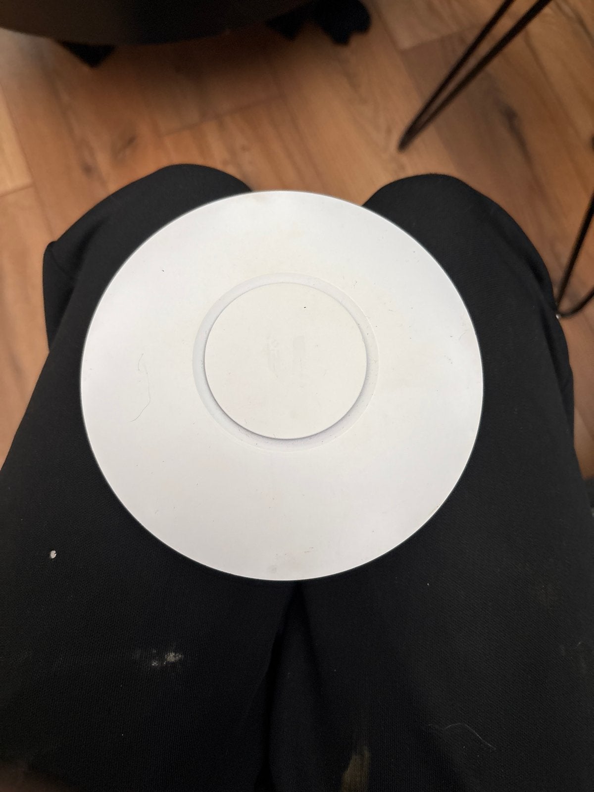 Ubiquiti UniFi AP AC Lite Access Point, Computers en Software, Accesspoints, Gebruikt, Ophalen of Verzenden