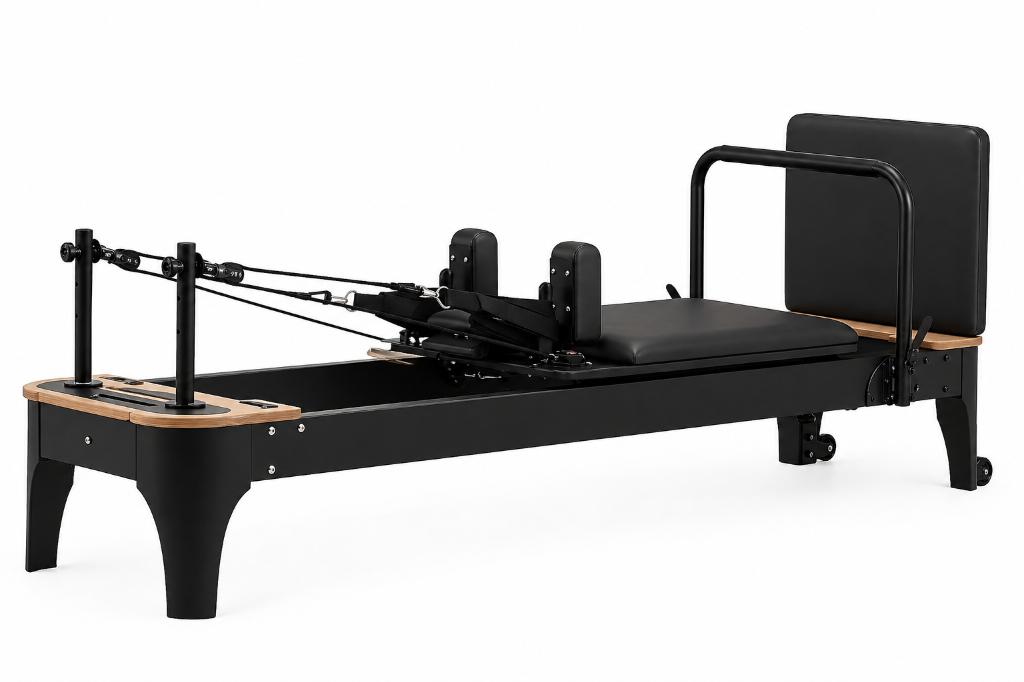 Pilates Reformer – Nieuw -  Studio kwaliteit, Ophalen, Nieuw, Overig