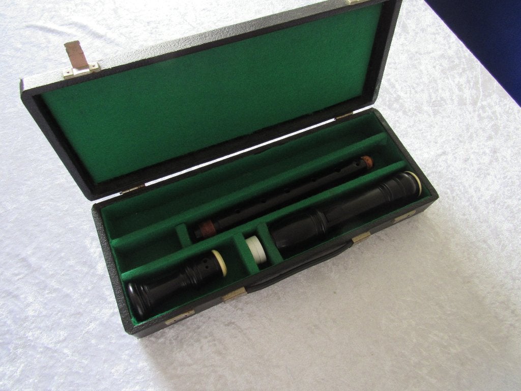 Moeck 539 altblokfluit