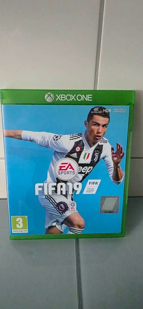 FIFA 17, 18 en 19, Spelcomputers en Games, Games | Xbox One, Vanaf 18 jaar, Shooter, 1 speler, Ophalen of Verzenden