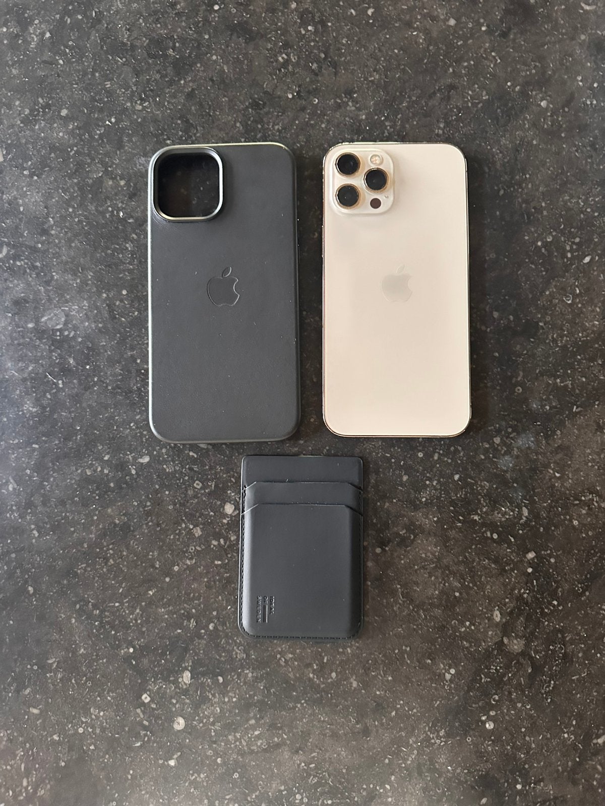 iPhone 12 Pro Max 128GB Goud 85% – Nieuwstaat + Accessoires, Telecommunicatie, Ophalen, 128 GB, IPhone 12 Pro Max, Zo goed als nieuw