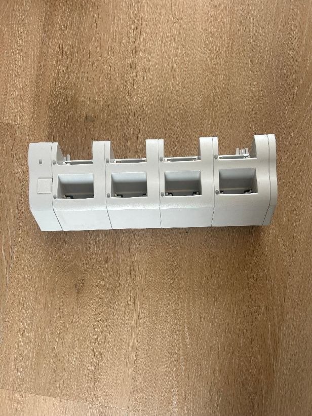 ☎️ Ascom T967M 541209/2A Rack Master Receiver H/U91X ☎️, Ophalen of Verzenden, Zo goed als nieuw