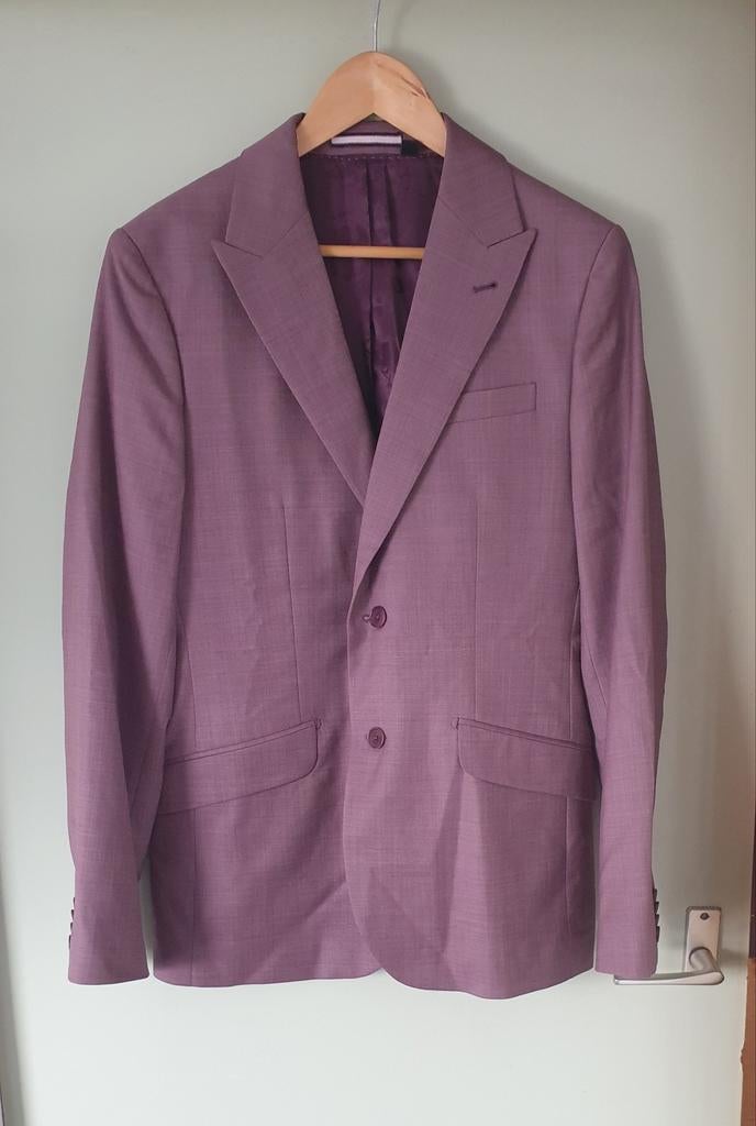Ted Baker MMJ-Byronj mid-pink maat 3., Ted Baker, Maat 48/50 (M), Nieuw, Ophalen of Verzenden