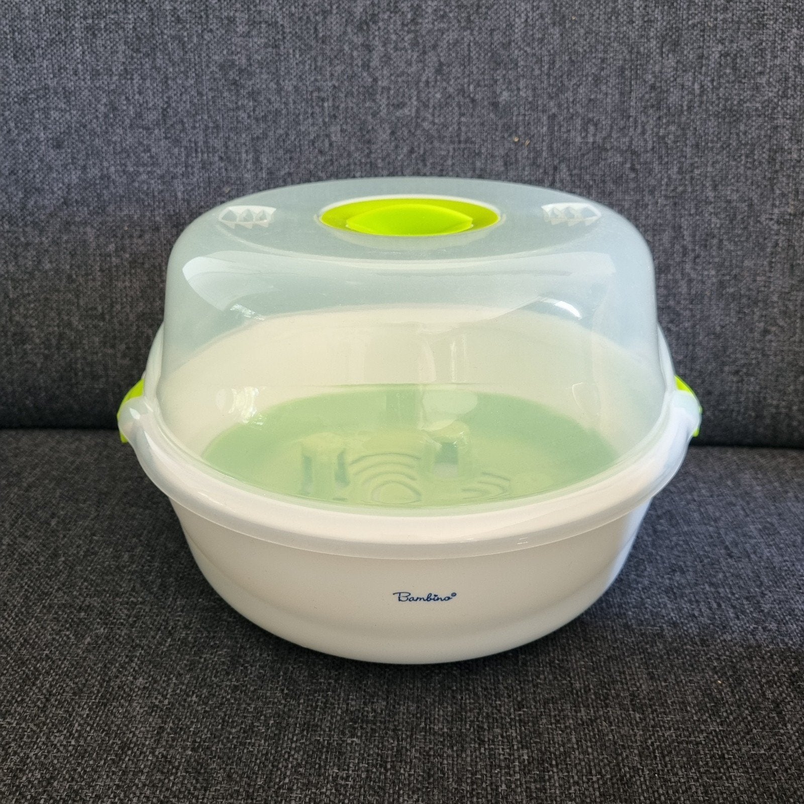 Bambino magnetron sterilisator flessen sterilisator, Ophalen of Verzenden, Sterilisator
