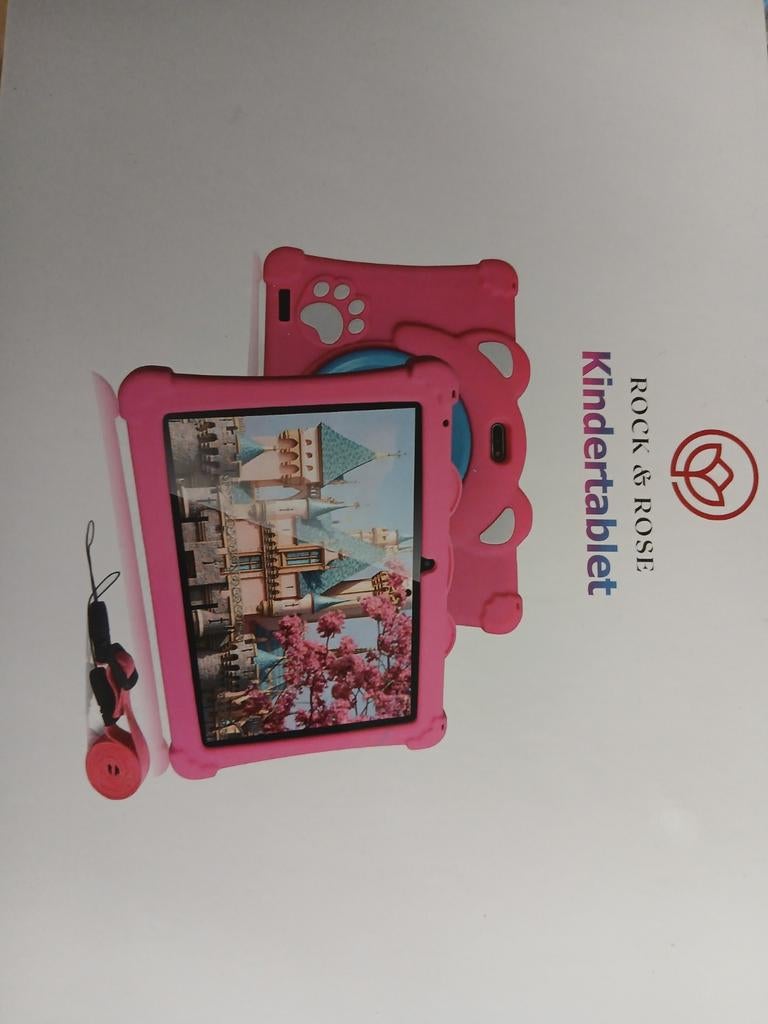 Kindertablet Scherm kapot, 10 inch, 32 GB, Nieuw, Ophalen of Verzenden
