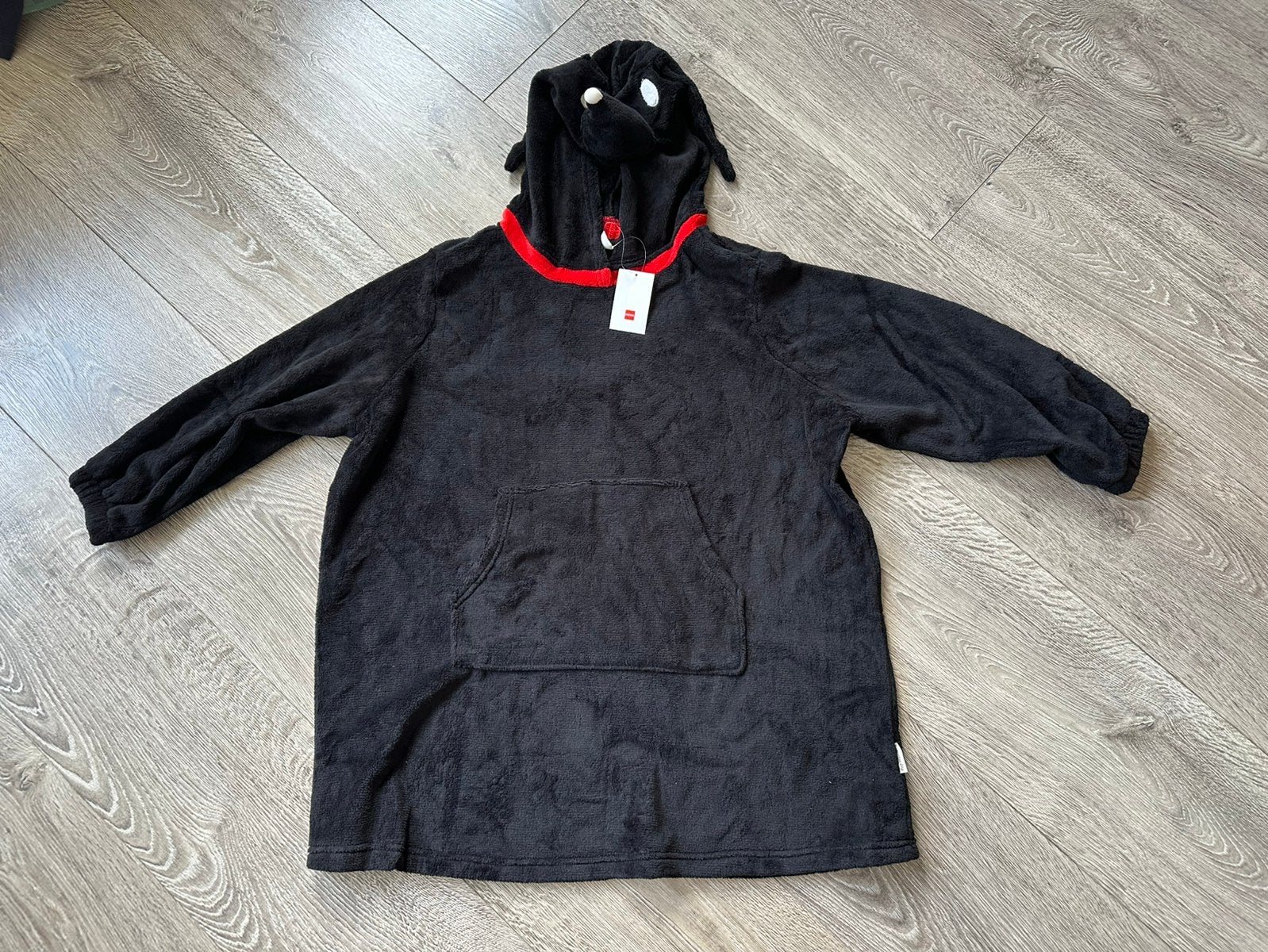 Takkie cape maat 134/164 nieuw hema, Ophalen of Verzenden, Nieuw
