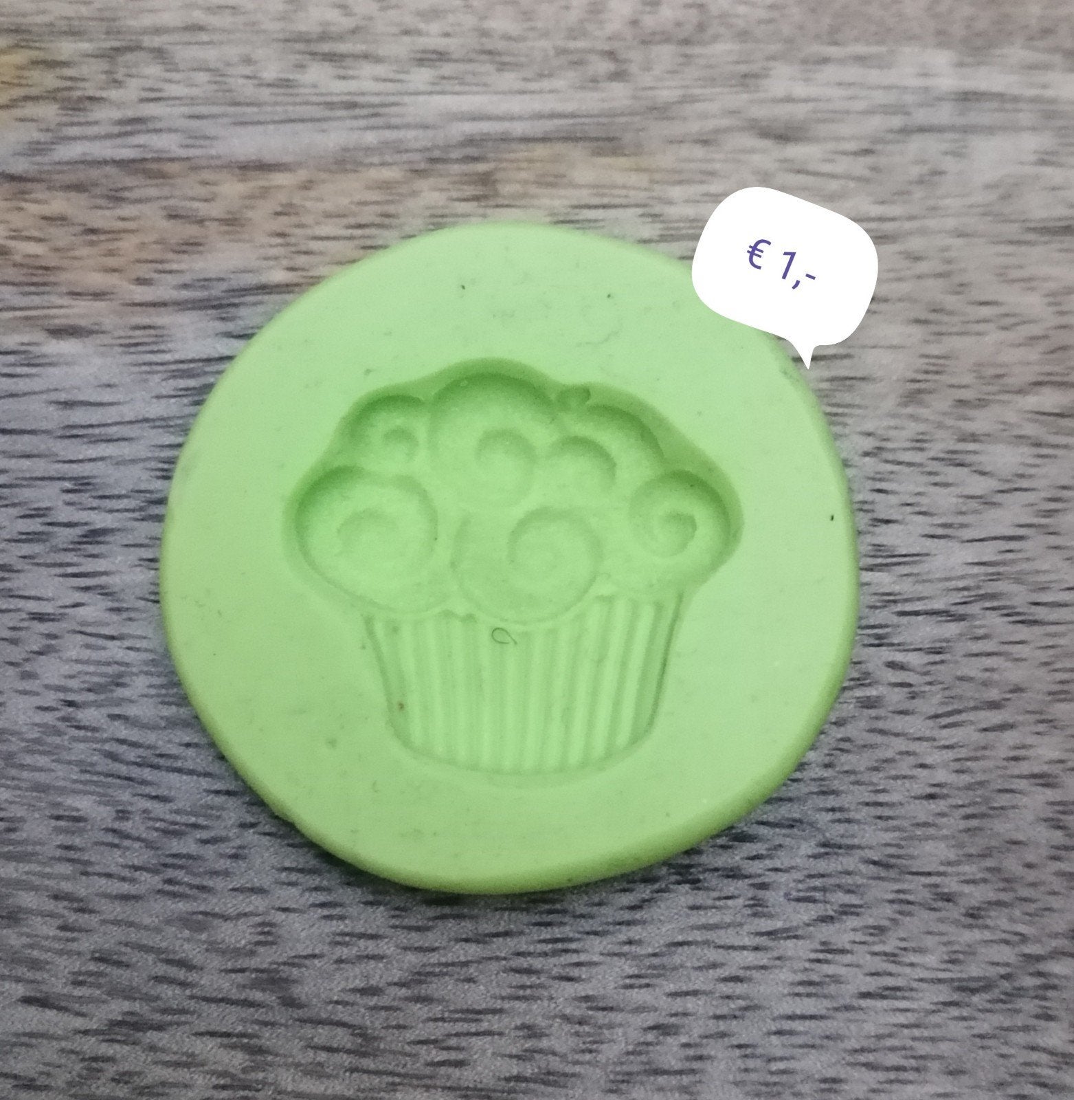 Diverse thema mal deel 4, Ophalen of Verzenden, Zo goed als nieuw, Taarten of Cupcakes, Versiering