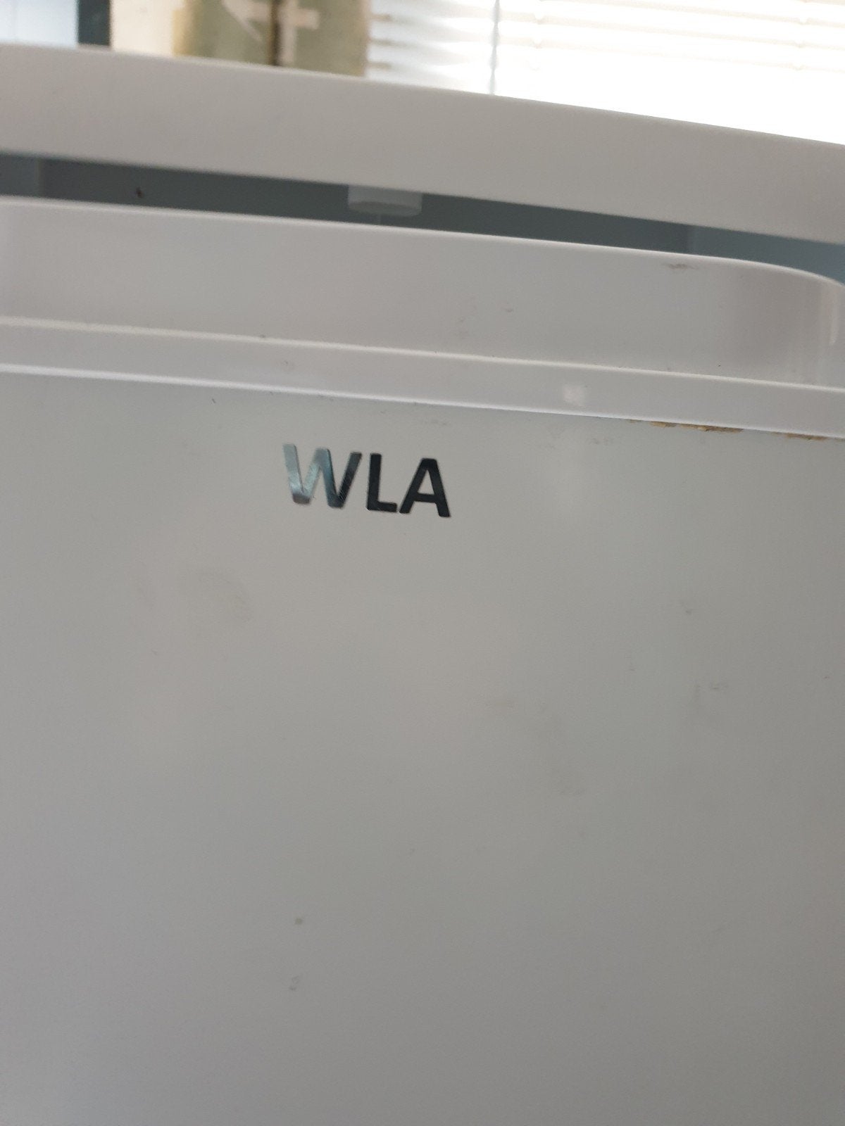 WLA Vrieskast VF-5000/02 - Compacte en efficiënte vriezer, Ophalen